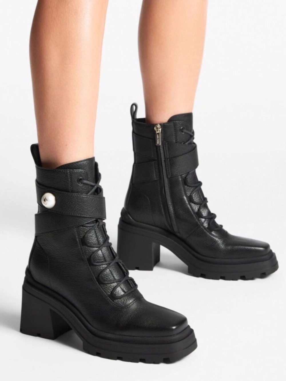 Jimmy Choo boots